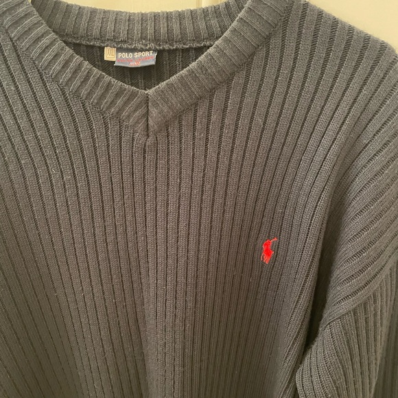 Vintage Polo Ralph Lauren sweater - Picture 4 of 5